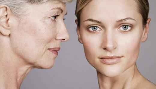 皮肤衰老会发出什么样的信号 应该怎么预防皮肤衰老