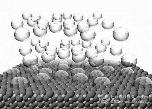 纳米碳添加剂可改善航空复合材料3D打印效果