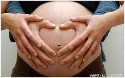 原来胎儿大小和孕妈有直接关系，怀孕后这些事千万别做！